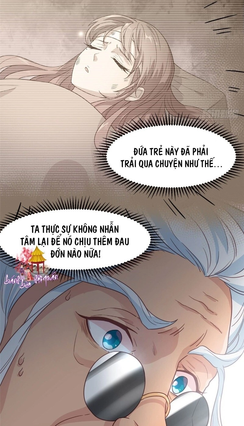 Bạo Manh Tiểu Tiên Chapter 19 - 39