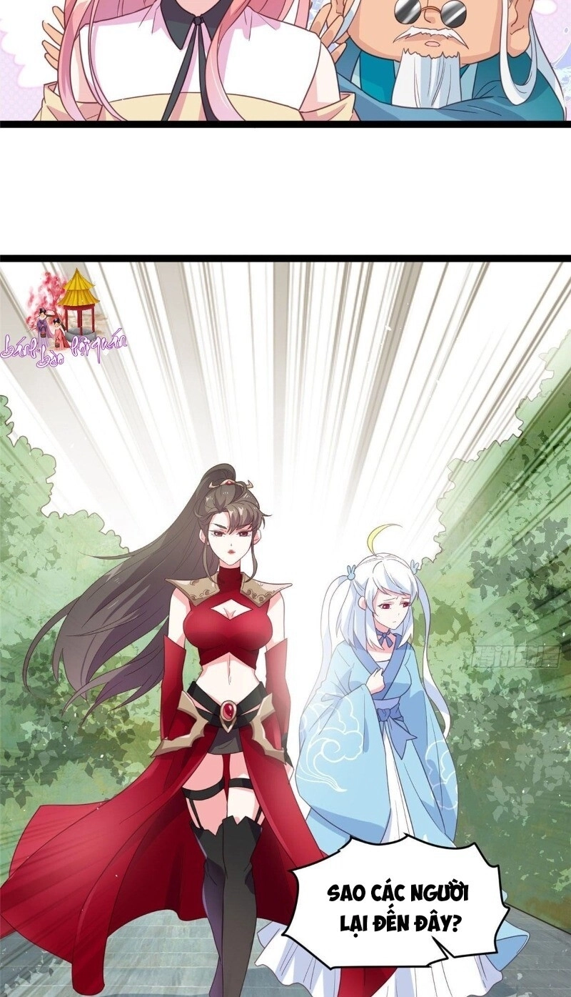 Bạo Manh Tiểu Tiên Chapter 19 - 42