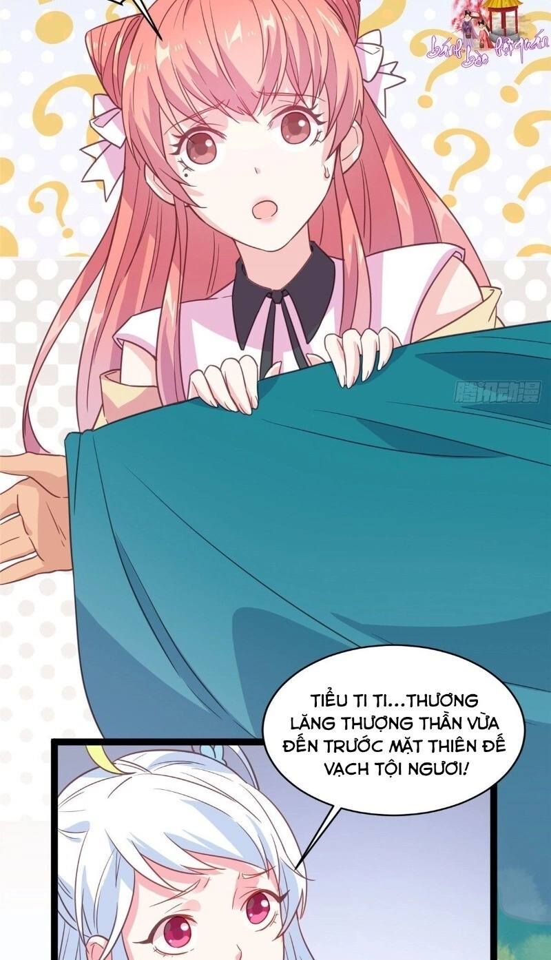 Bạo Manh Tiểu Tiên Chapter 19 - 46