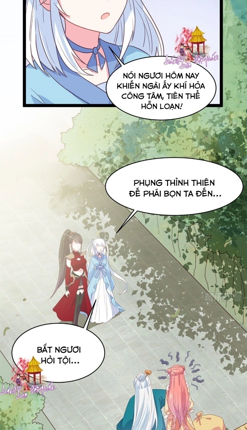Bạo Manh Tiểu Tiên Chapter 19 - 47