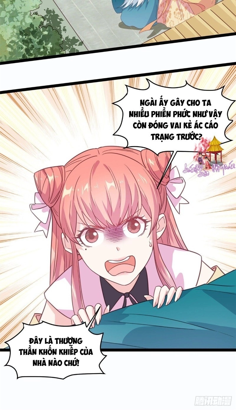 Bạo Manh Tiểu Tiên Chapter 19 - 48