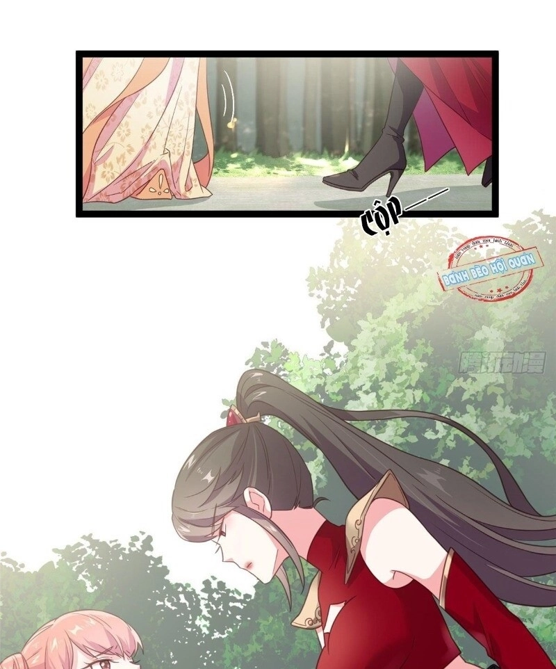 Bạo Manh Tiểu Tiên Chapter 20 - 3