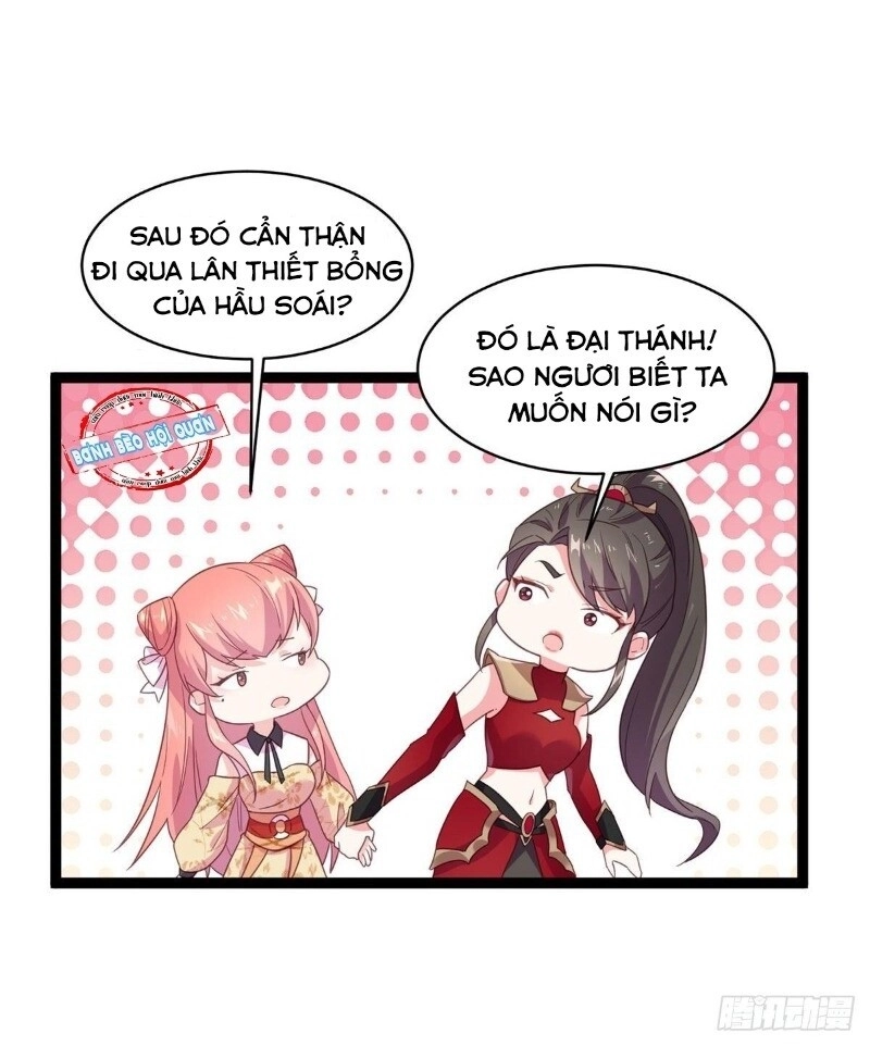 Bạo Manh Tiểu Tiên Chapter 20 - 14