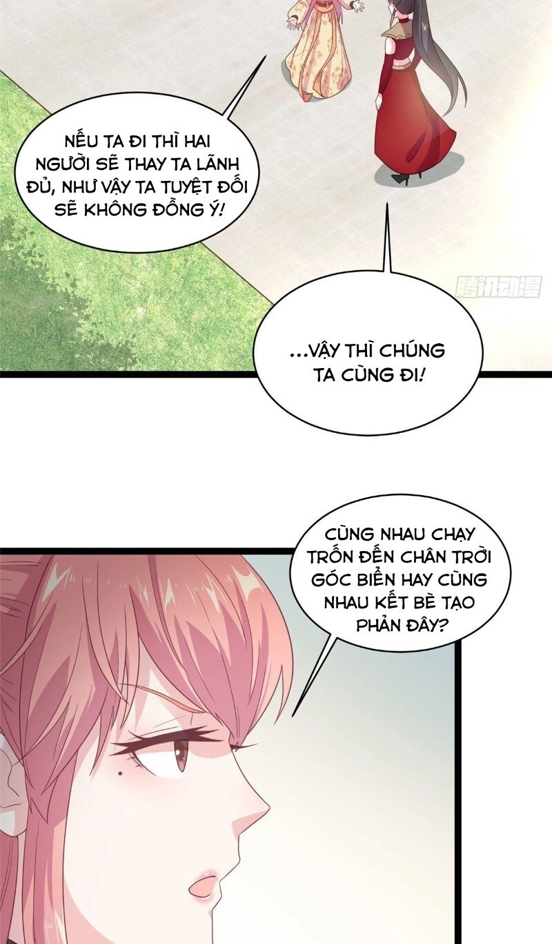 Bạo Manh Tiểu Tiên Chapter 20 - 17