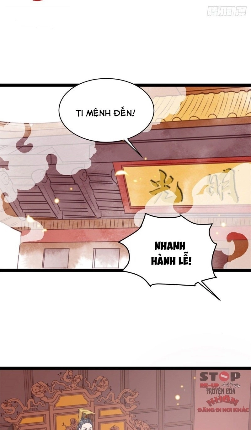 Bạo Manh Tiểu Tiên Chapter 20 - 22