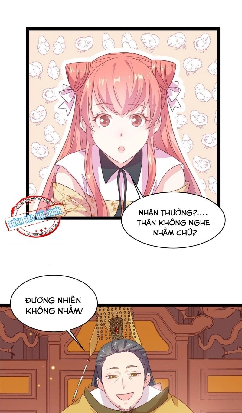 Bạo Manh Tiểu Tiên Chapter 20 - 26