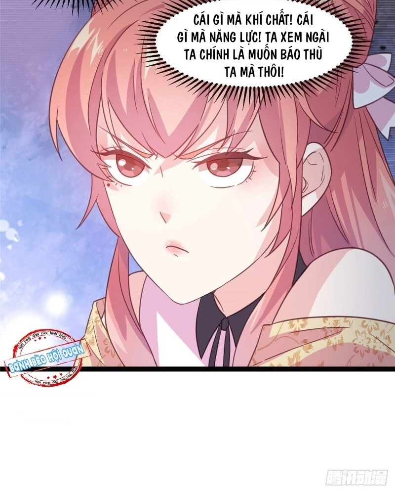 Bạo Manh Tiểu Tiên Chapter 20 - 38