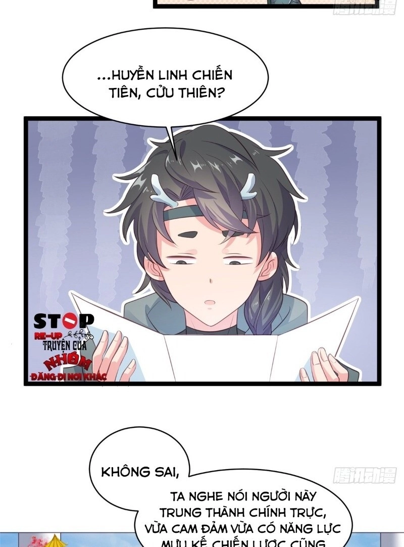 Bạo Manh Tiểu Tiên Chapter 21 - 7