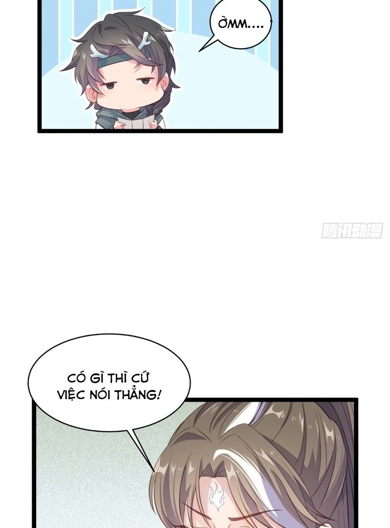 Bạo Manh Tiểu Tiên Chapter 21 - 10