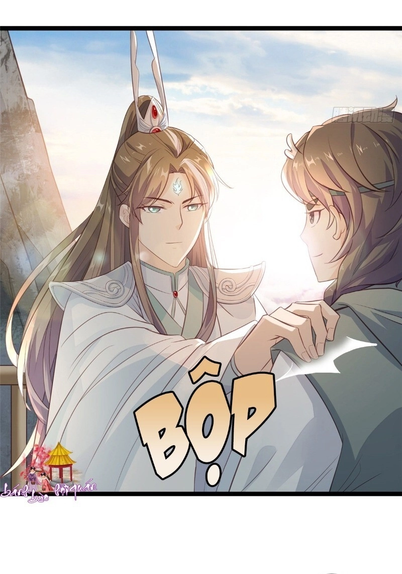 Bạo Manh Tiểu Tiên Chapter 21 - 23