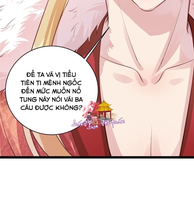 Bạo Manh Tiểu Tiên Chapter 21 - 45