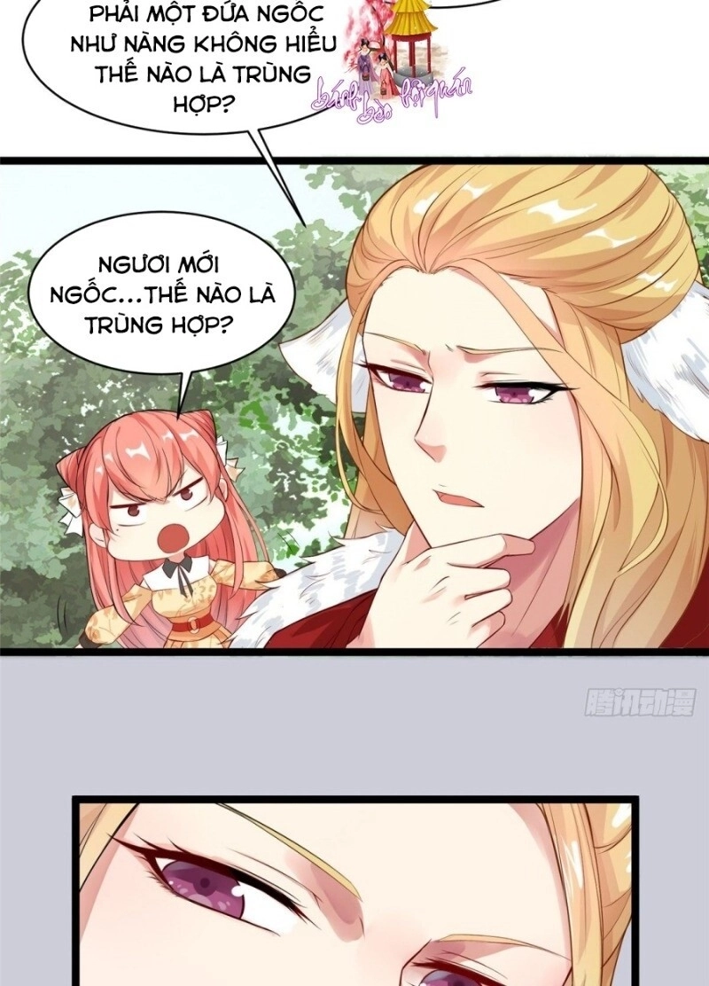 Bạo Manh Tiểu Tiên Chapter 22 - 7