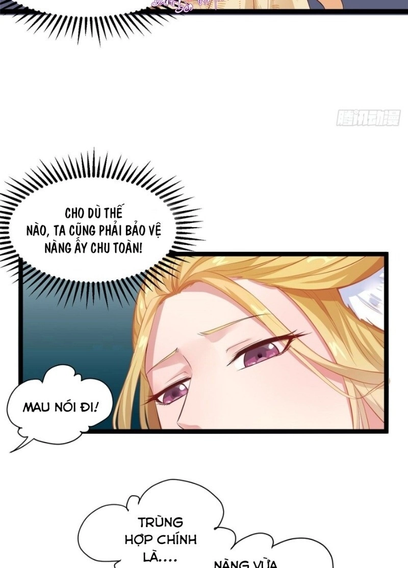 Bạo Manh Tiểu Tiên Chapter 22 - 9