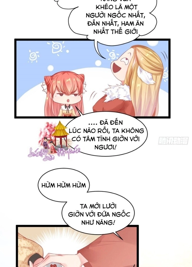 Bạo Manh Tiểu Tiên Chapter 22 - 10