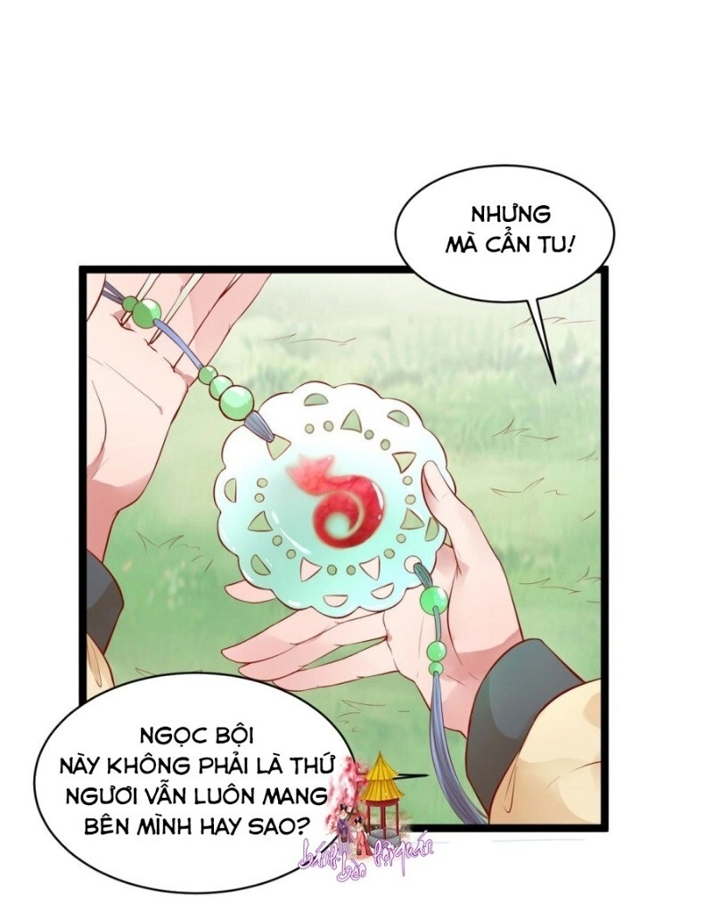Bạo Manh Tiểu Tiên Chapter 22 - 13