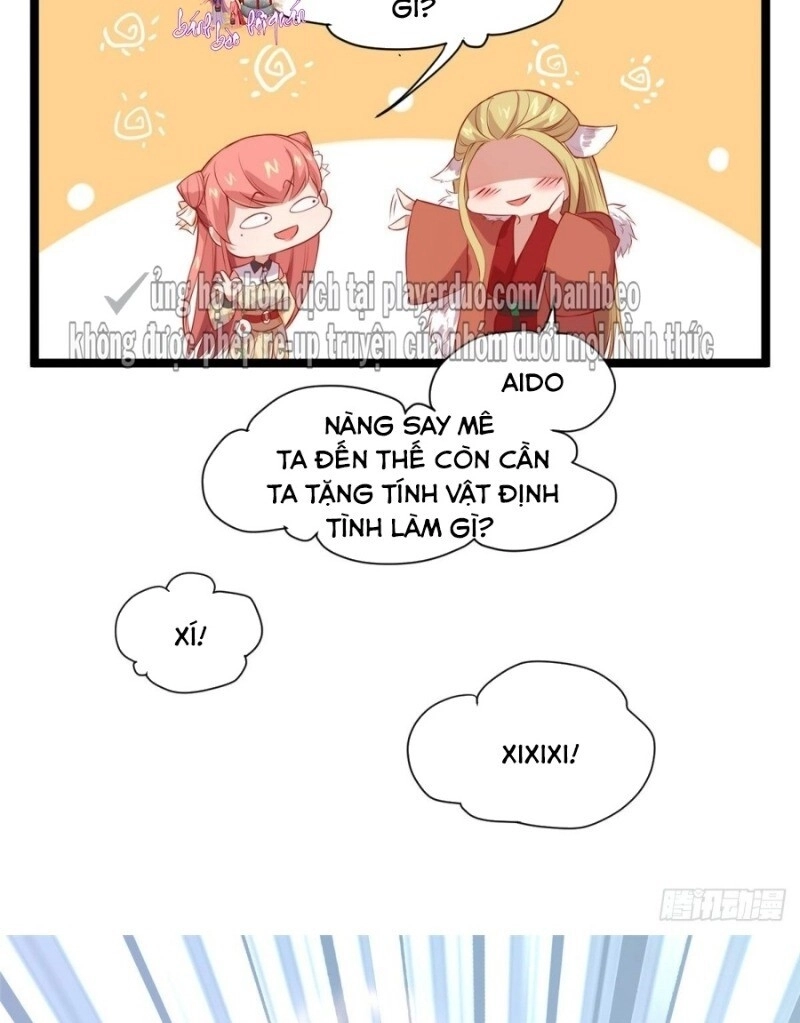 Bạo Manh Tiểu Tiên Chapter 22 - 20