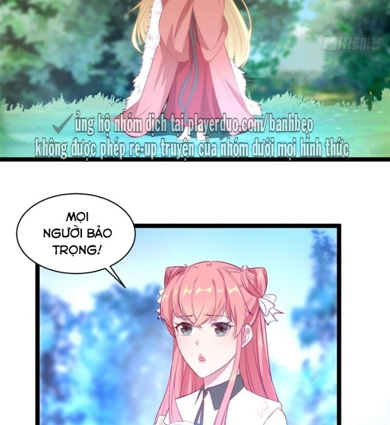 Bạo Manh Tiểu Tiên Chapter 22 - 31