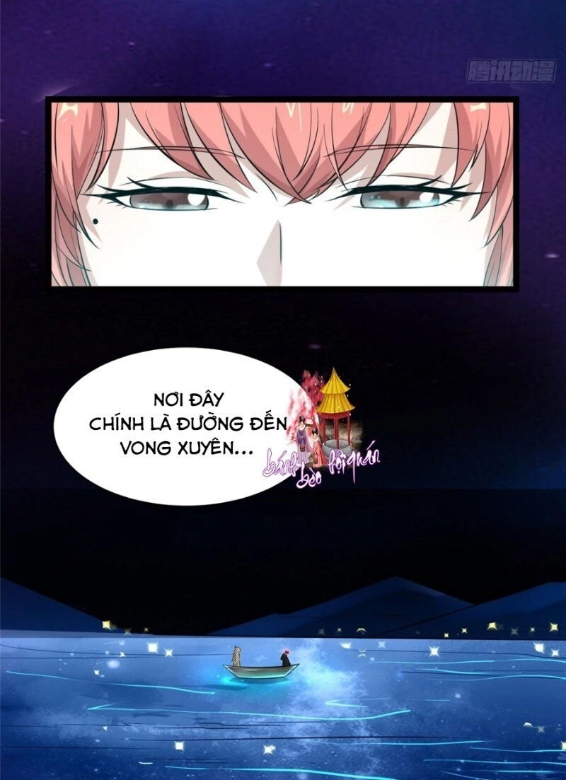 Bạo Manh Tiểu Tiên Chapter 22 - 45