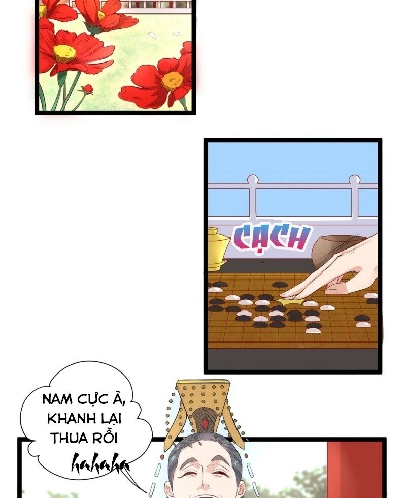 Bạo Manh Tiểu Tiên Chapter 23 - 19