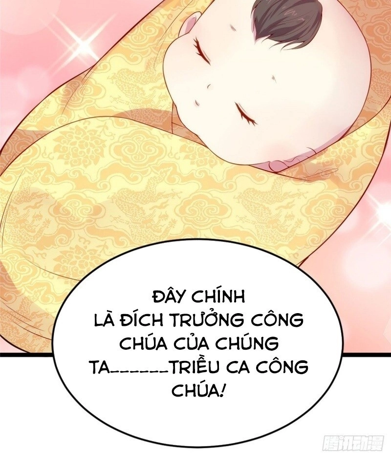 Bạo Manh Tiểu Tiên Chapter 23 - 50