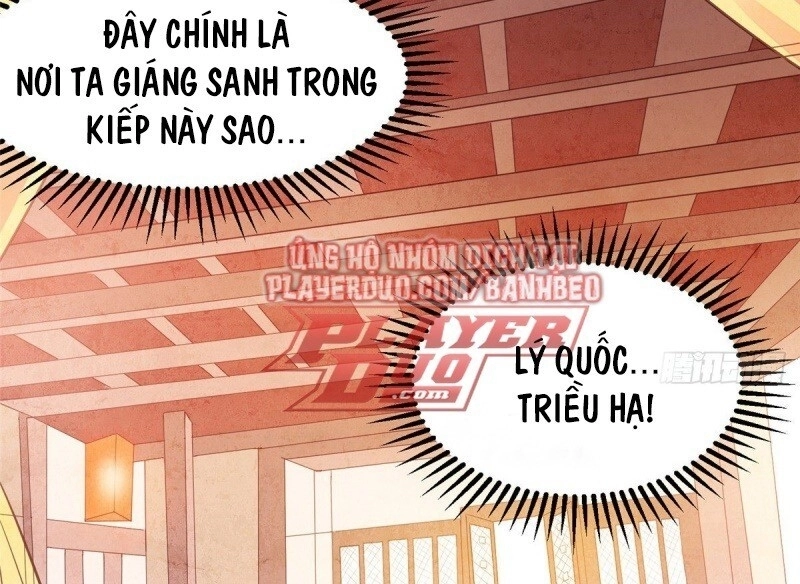 Bạo Manh Tiểu Tiên Chapter 24 - 2