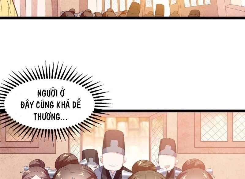 Bạo Manh Tiểu Tiên Chapter 24 - 3