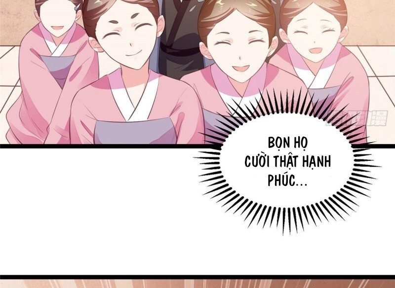 Bạo Manh Tiểu Tiên Chapter 24 - 4