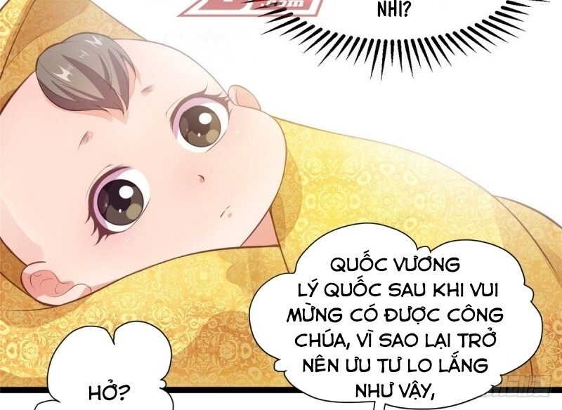 Bạo Manh Tiểu Tiên Chapter 24 - 10