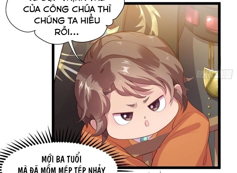 Bạo Manh Tiểu Tiên Chapter 24 - 12