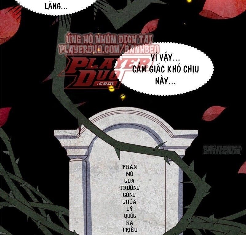 Bạo Manh Tiểu Tiên Chapter 24 - 21