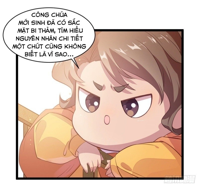 Bạo Manh Tiểu Tiên Chapter 24 - 23