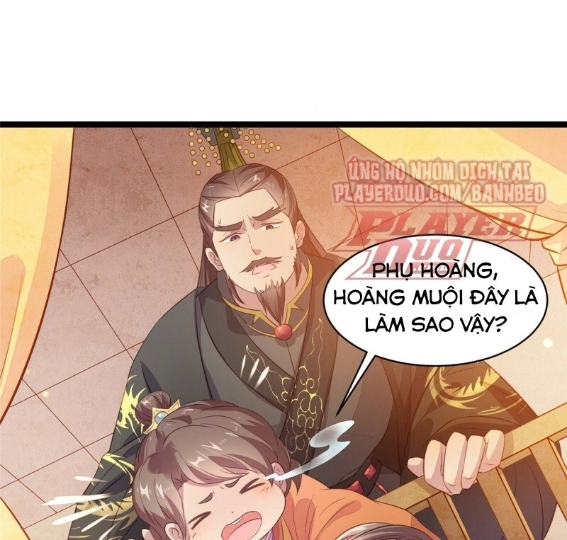 Bạo Manh Tiểu Tiên Chapter 24 - 24