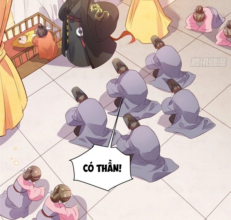 Bạo Manh Tiểu Tiên Chapter 24 - 26