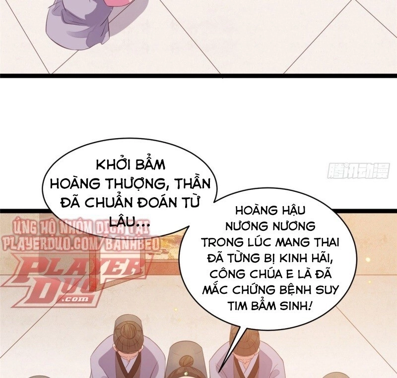 Bạo Manh Tiểu Tiên Chapter 24 - 27