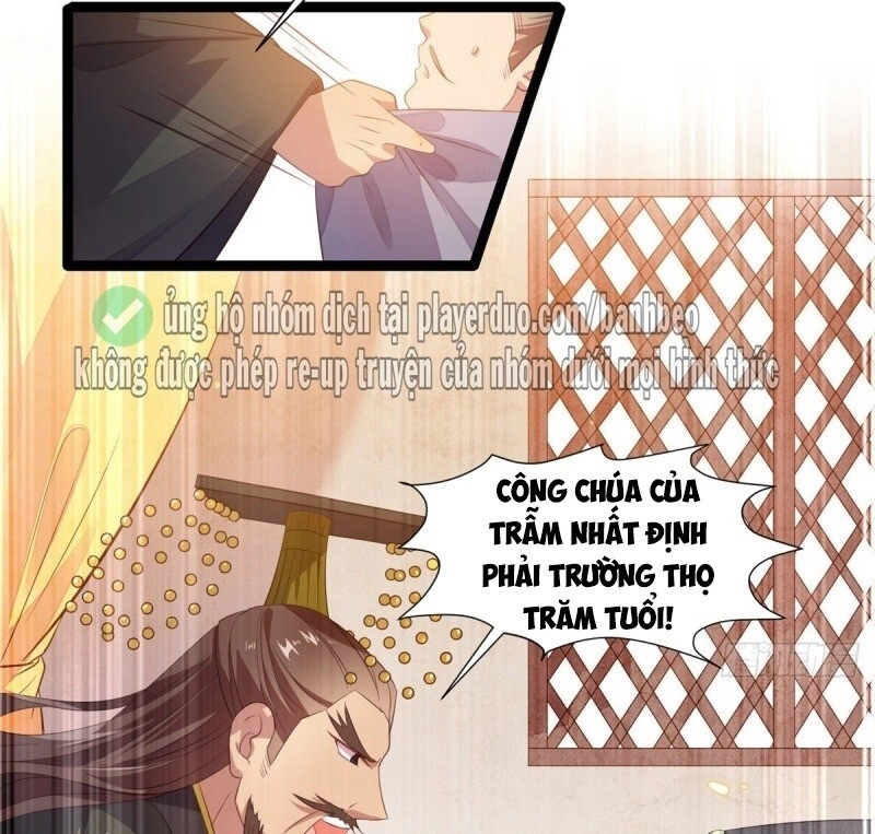 Bạo Manh Tiểu Tiên Chapter 24 - 29