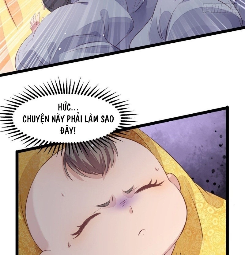 Bạo Manh Tiểu Tiên Chapter 24 - 32