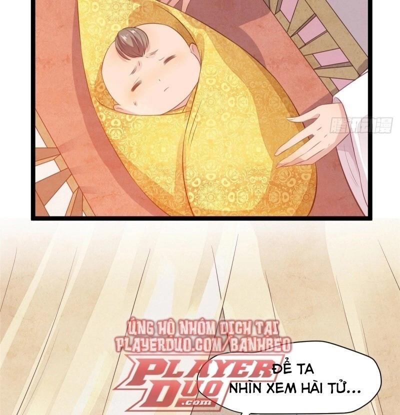 Bạo Manh Tiểu Tiên Chapter 24 - 36