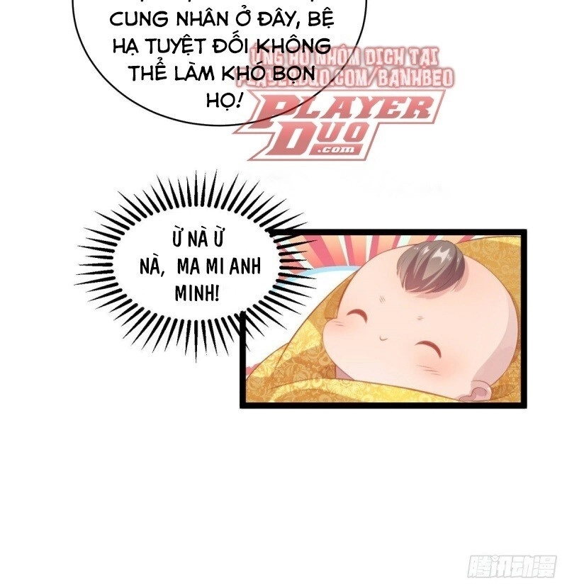 Bạo Manh Tiểu Tiên Chapter 24 - 45