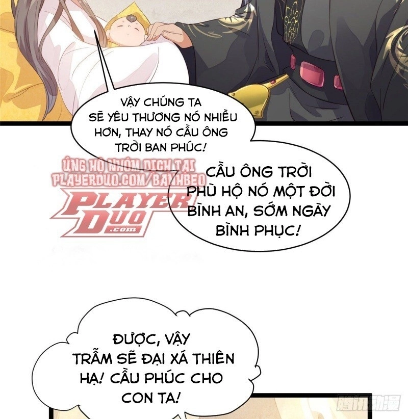 Bạo Manh Tiểu Tiên Chapter 24 - 48