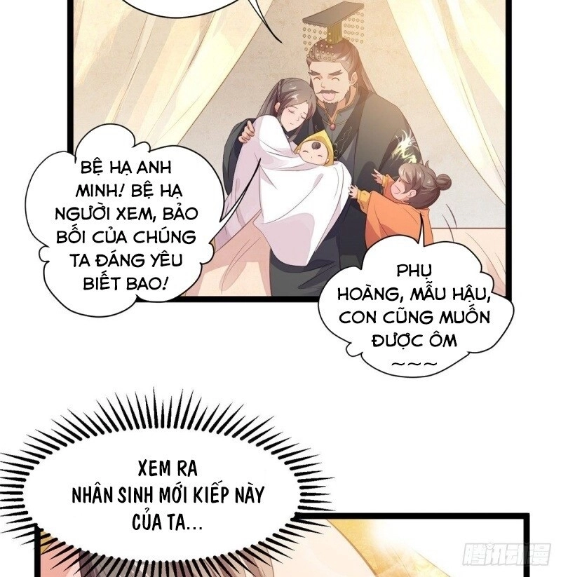 Bạo Manh Tiểu Tiên Chapter 24 - 49