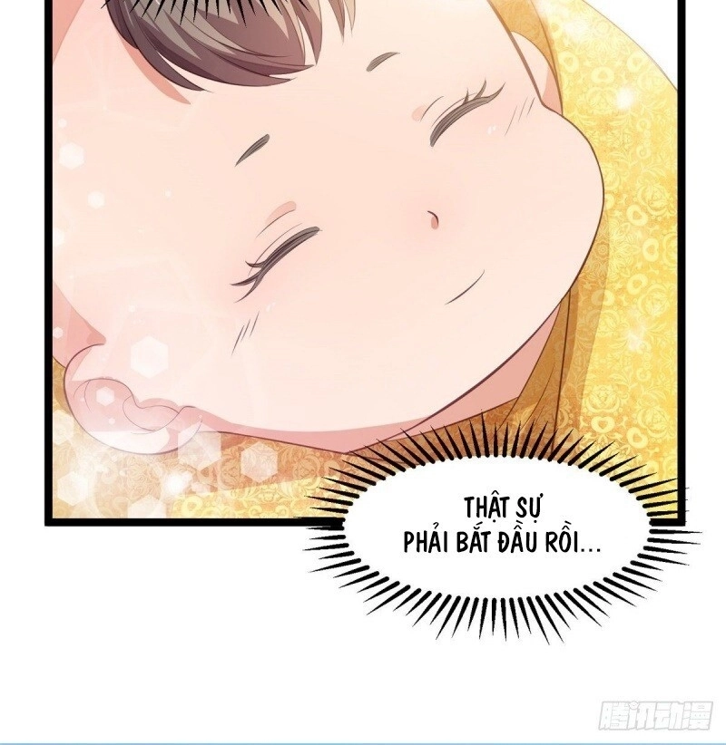 Bạo Manh Tiểu Tiên Chapter 24 - 50