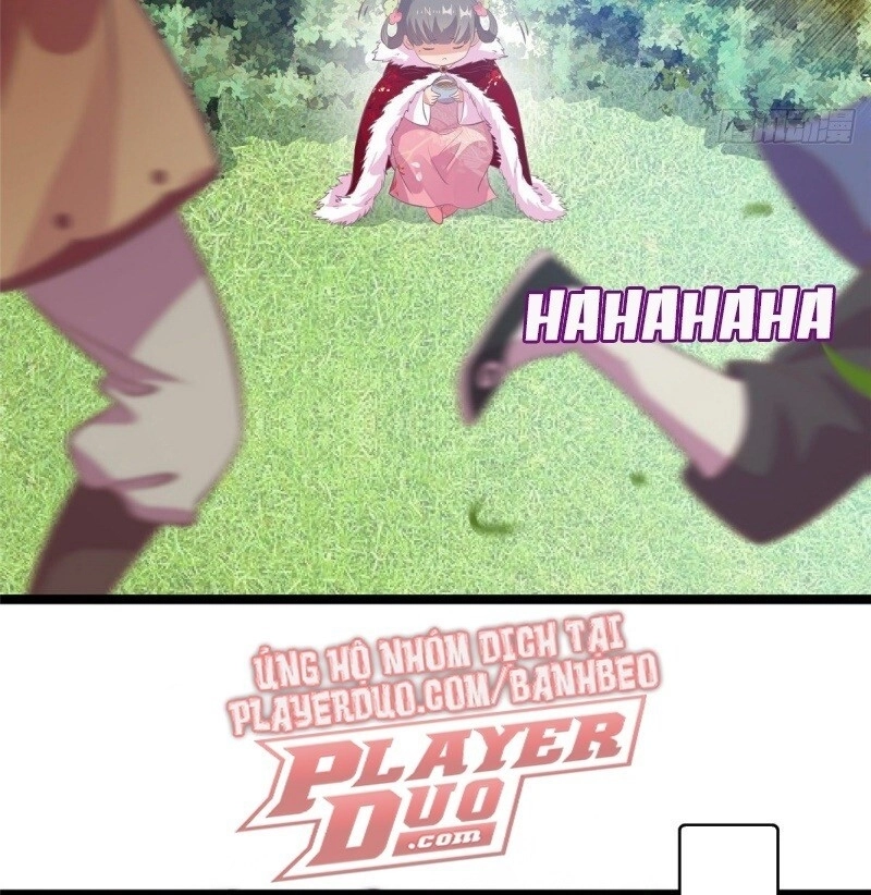 Bạo Manh Tiểu Tiên Chapter 24 - 54