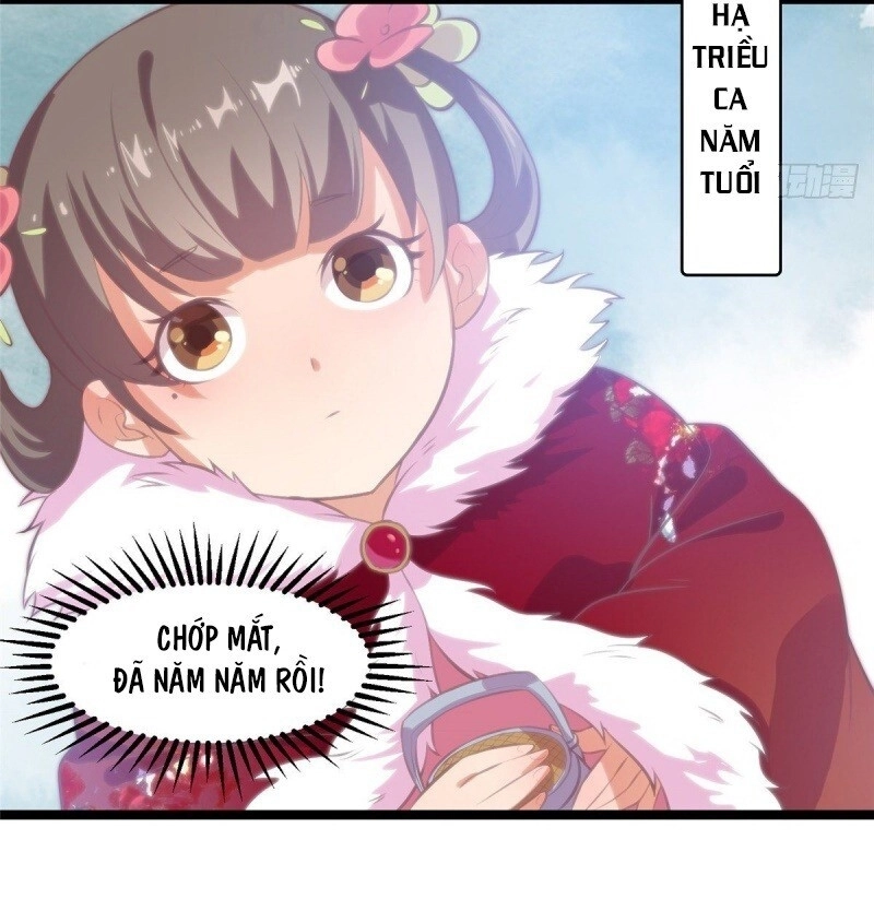 Bạo Manh Tiểu Tiên Chapter 24 - 55