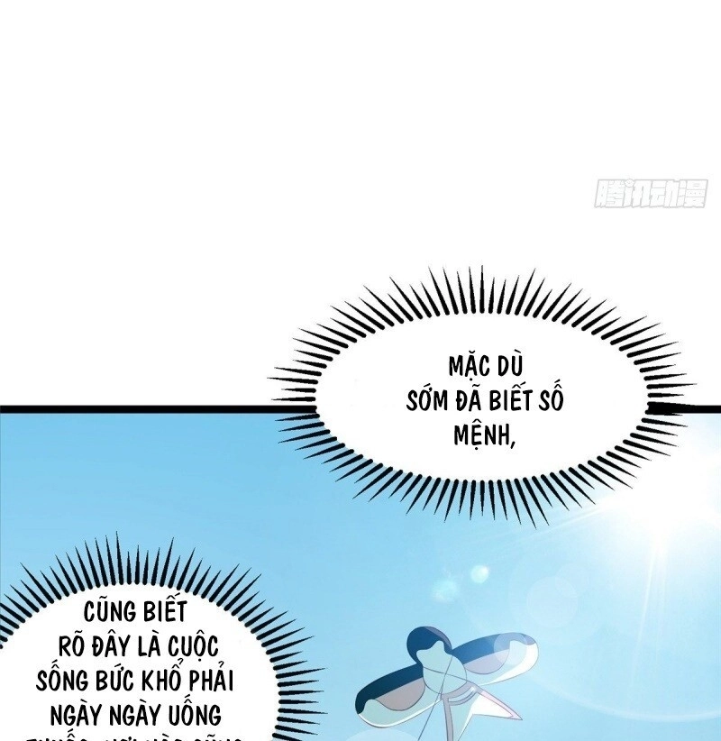 Bạo Manh Tiểu Tiên Chapter 24 - 56