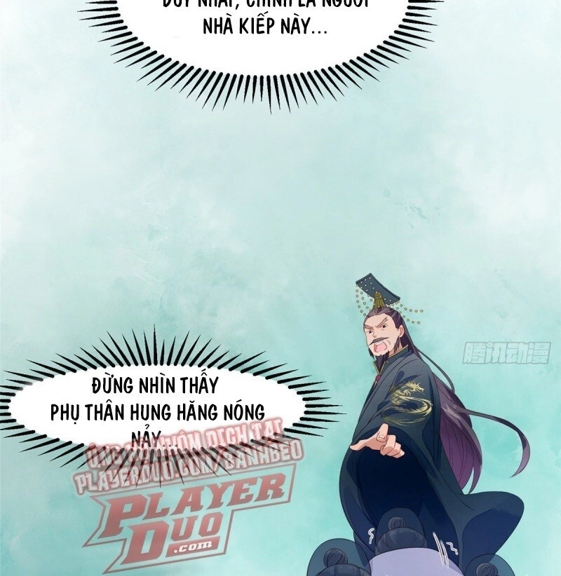 Bạo Manh Tiểu Tiên Chapter 24 - 58