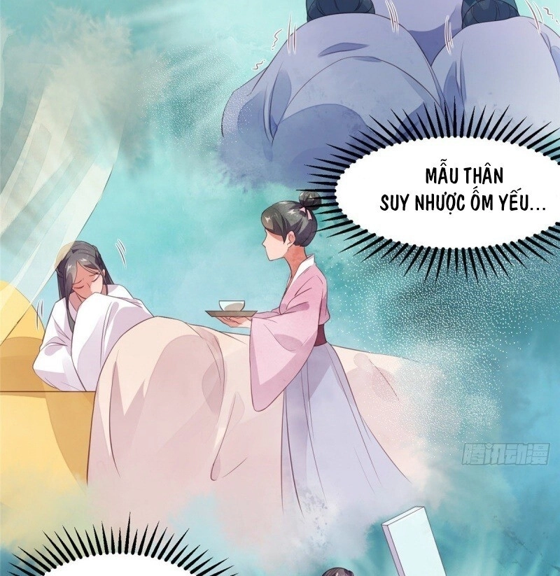 Bạo Manh Tiểu Tiên Chapter 24 - 59