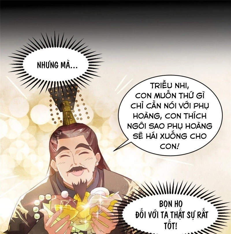 Bạo Manh Tiểu Tiên Chapter 24 - 61