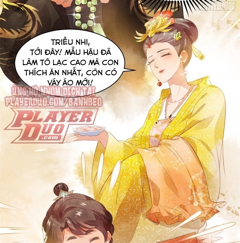 Bạo Manh Tiểu Tiên Chapter 24 - 62