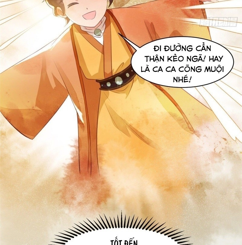 Bạo Manh Tiểu Tiên Chapter 24 - 63