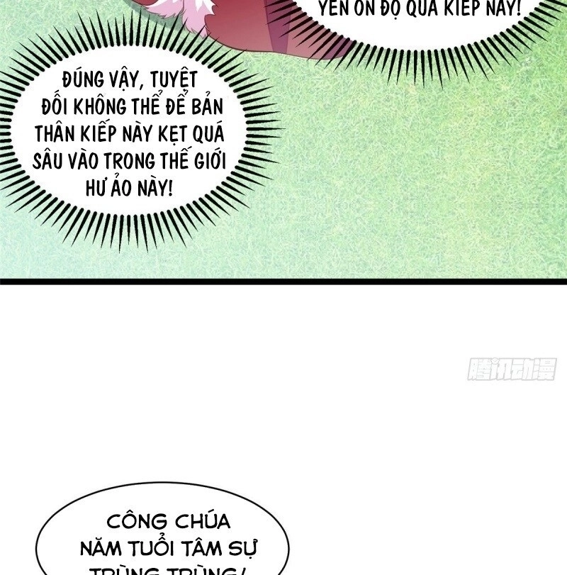 Bạo Manh Tiểu Tiên Chapter 24 - 67